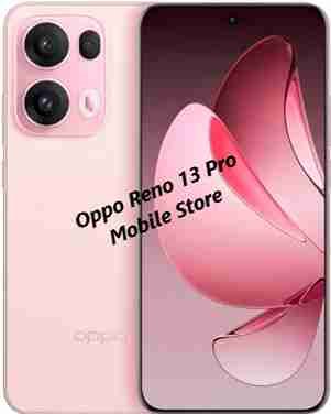 Oppo Reno 13 Pro review