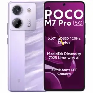 Poco-M7-Pro Xiaomi phones and devices prices and specifications