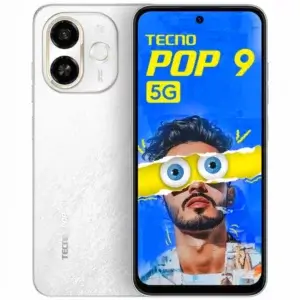 Tecno-Pop-9-5G-2- سعر ومواصفات تيكنو بوب 9 5G ومميزات وعيوب Tecno Pop 9 5G