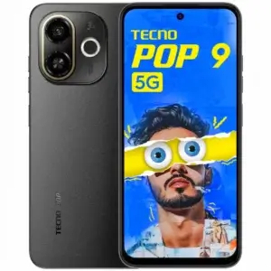 Tecno-Pop-9-5G-3 سعر ومواصفات تيكنو بوب 9 5G ومميزات وعيوب Tecno Pop 9 5G