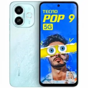 Tecno-Pop-9-5G سعر ومواصفات تيكنو بوب 9 5G ومميزات وعيوب Tecno Pop 9 5G