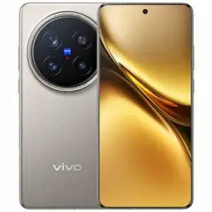  Vivo X200 Pro - فيفو X200 برو: السعر والمواصفات والمميزات والعيوب